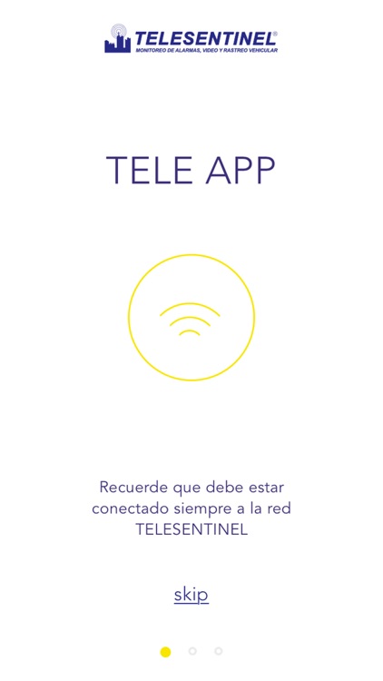 TeleApp