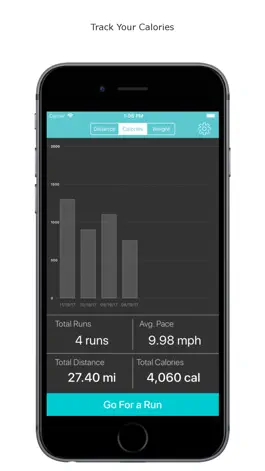 Game screenshot Treadmill - Indoor Run Tracker hack
