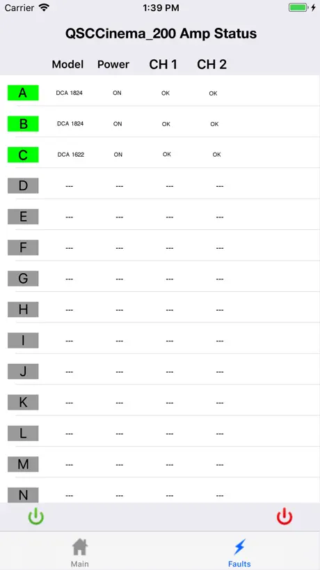 DCP Connect
