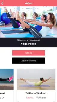 Magetrening etter graviditet iphone bilder 2