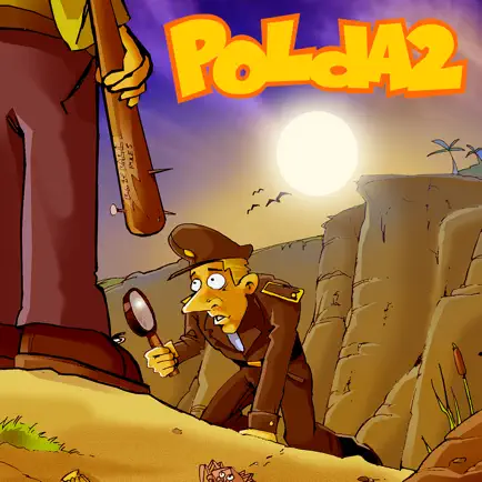 Polda 2 Cheats