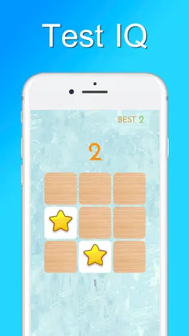 Game screenshot Brain Teasers : Memory Puzzle hack