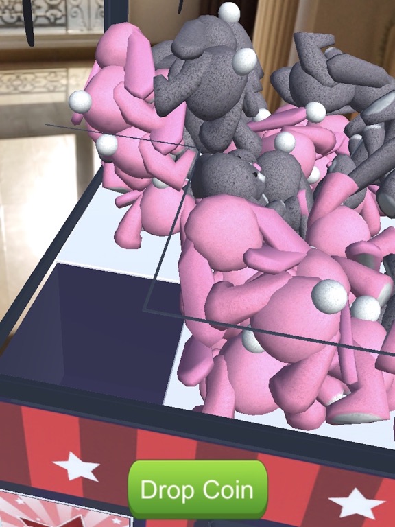 Screenshot #6 pour Crazy Toys AR