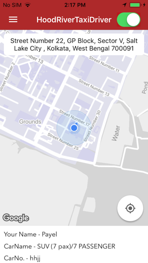 HoodRiverTaxiDriver(圖3)-速報App