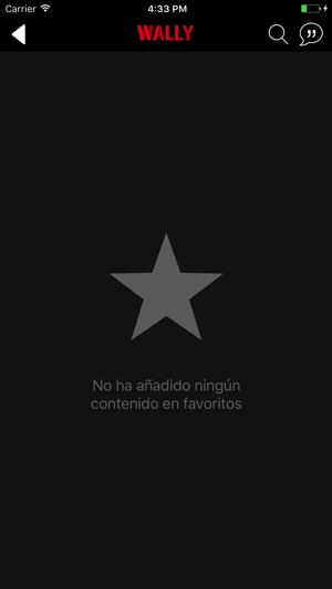 Wally-El placer que te mereces(圖4)-速報App