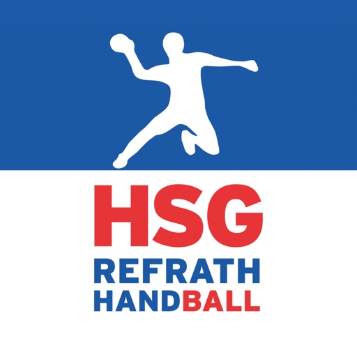 HSG Refrath/Hand icon