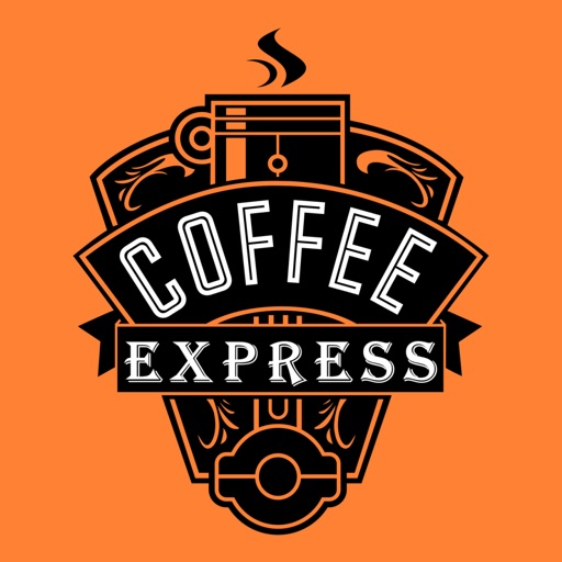 Coffee Express.