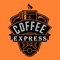 At Coffee Express we are proud to offer you our very own online food ordering app
