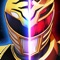 In the game, the space witch Rita Repulsa has corrupted the Morphin Grid and subsequently created her army of virtual monsters and Ranger clones