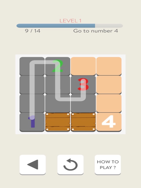 Screenshot #4 pour Brain Training - Be a genius