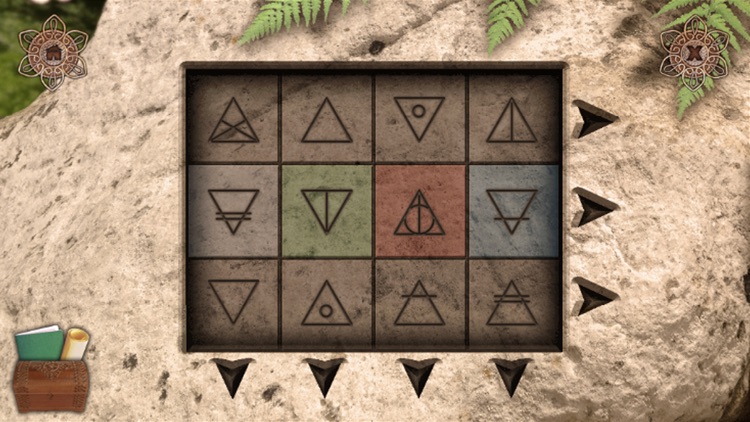 Panmorphia LITE screenshot-4