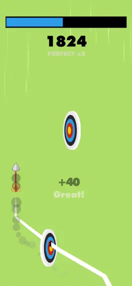 Game screenshot Bullseye Hero hack