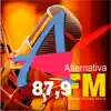 ALTERNATIVA BH FM App Feedback