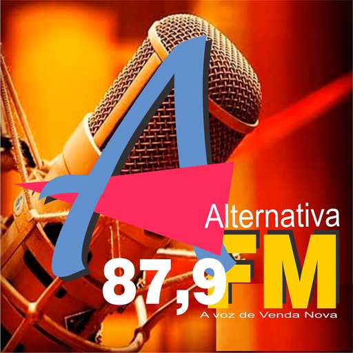 ALTERNATIVA BH FM icon