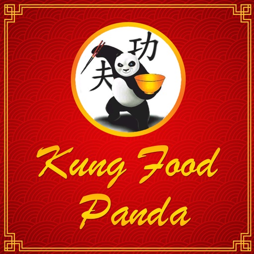 Kung Food Panda Montgomery icon