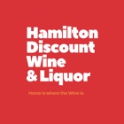 Hamilton Wine & Liquor