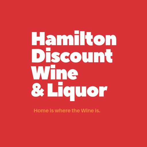 Hamilton Wine & Liquor