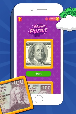 Make It - Money Game screenshot 2