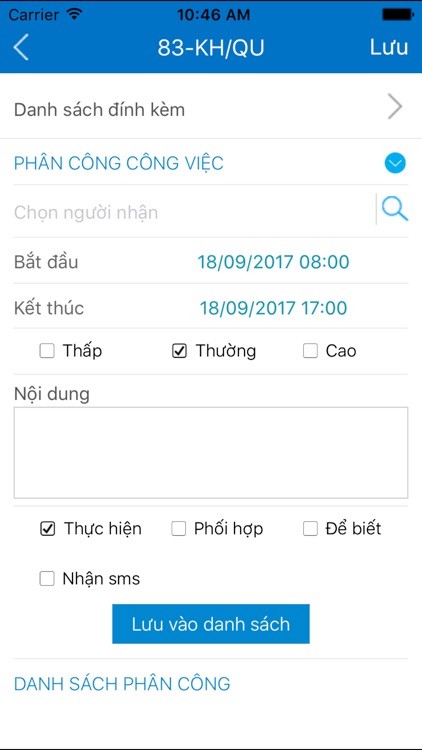 Edocs Q.1 screenshot-4