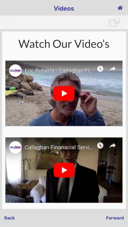 Callaghan FS screenshot-6