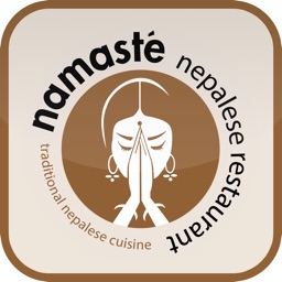 Namaste Nepalese Restaurant