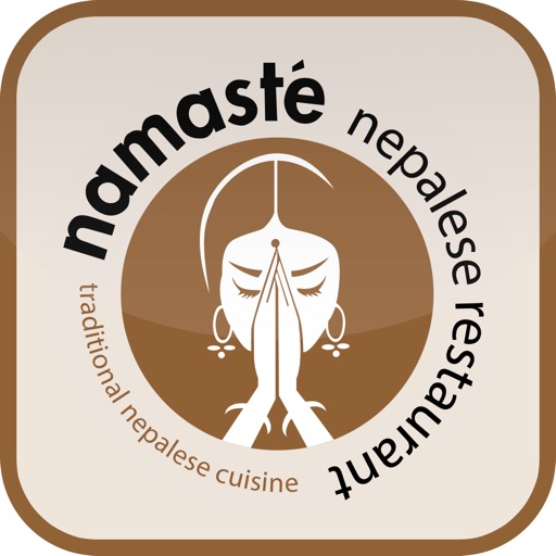 Namaste Nepalese Restaurant icon