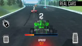 Game screenshot Furious Formula Driving hack