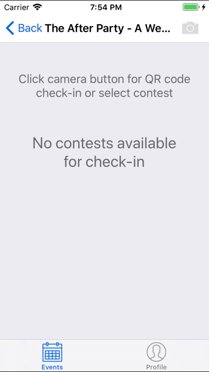 danceConvention.net screenshot-4