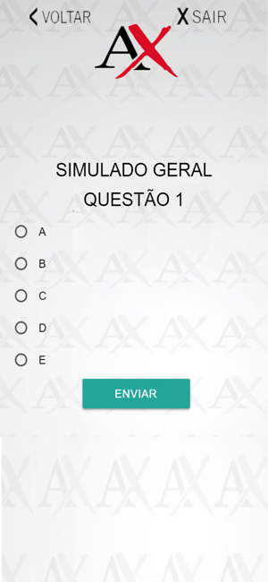 Axioma Enem(圖7)-速報App