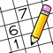 The App Store's most user friendly Sudoku game, for FREE