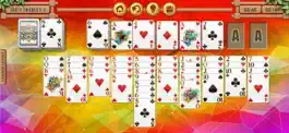 Game screenshot Pandora's Solitaire Collection mod apk