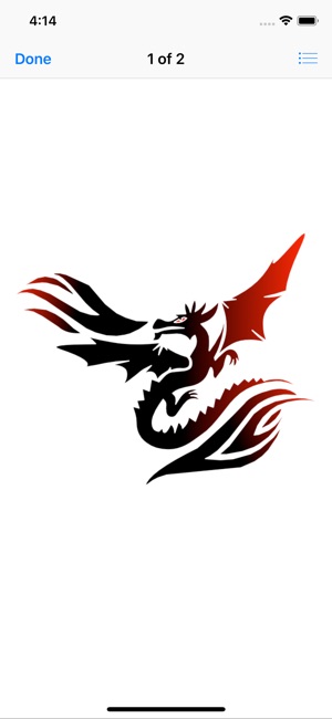 Drachen Sticker(圖2)-速報App
