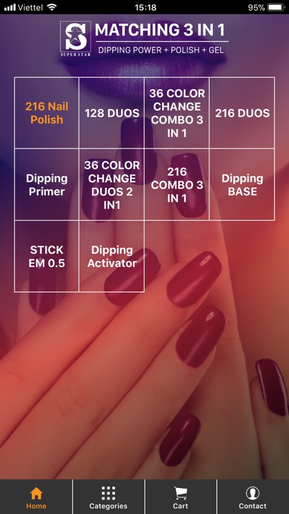 Super Star Matching 3 IN 1