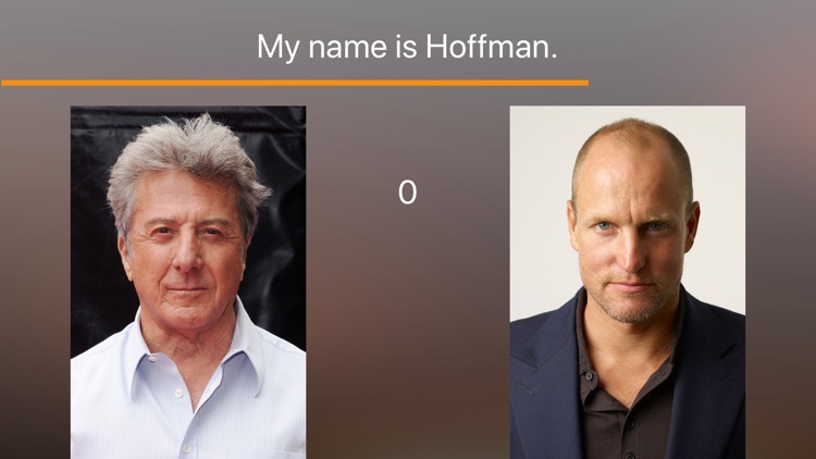 Pick a Pic - TV & Movie Stars