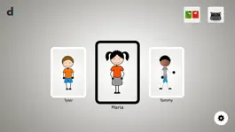 Game screenshot Quick Talk AAC mod apk