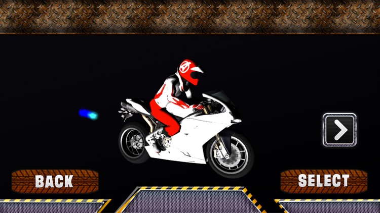 Off-road Bike - Dirt Drag Race screenshot-4