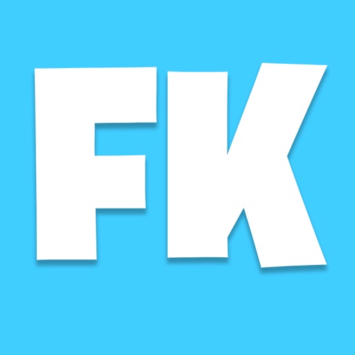 Fortkeeper iOS App
