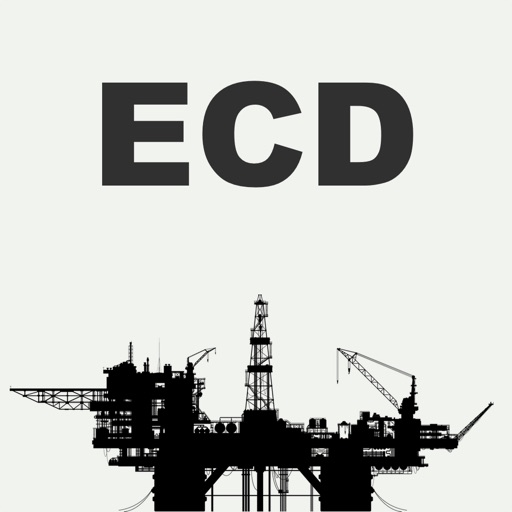 Oilfield ECD Pro