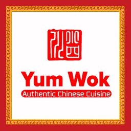 Yum Wok San Antonio