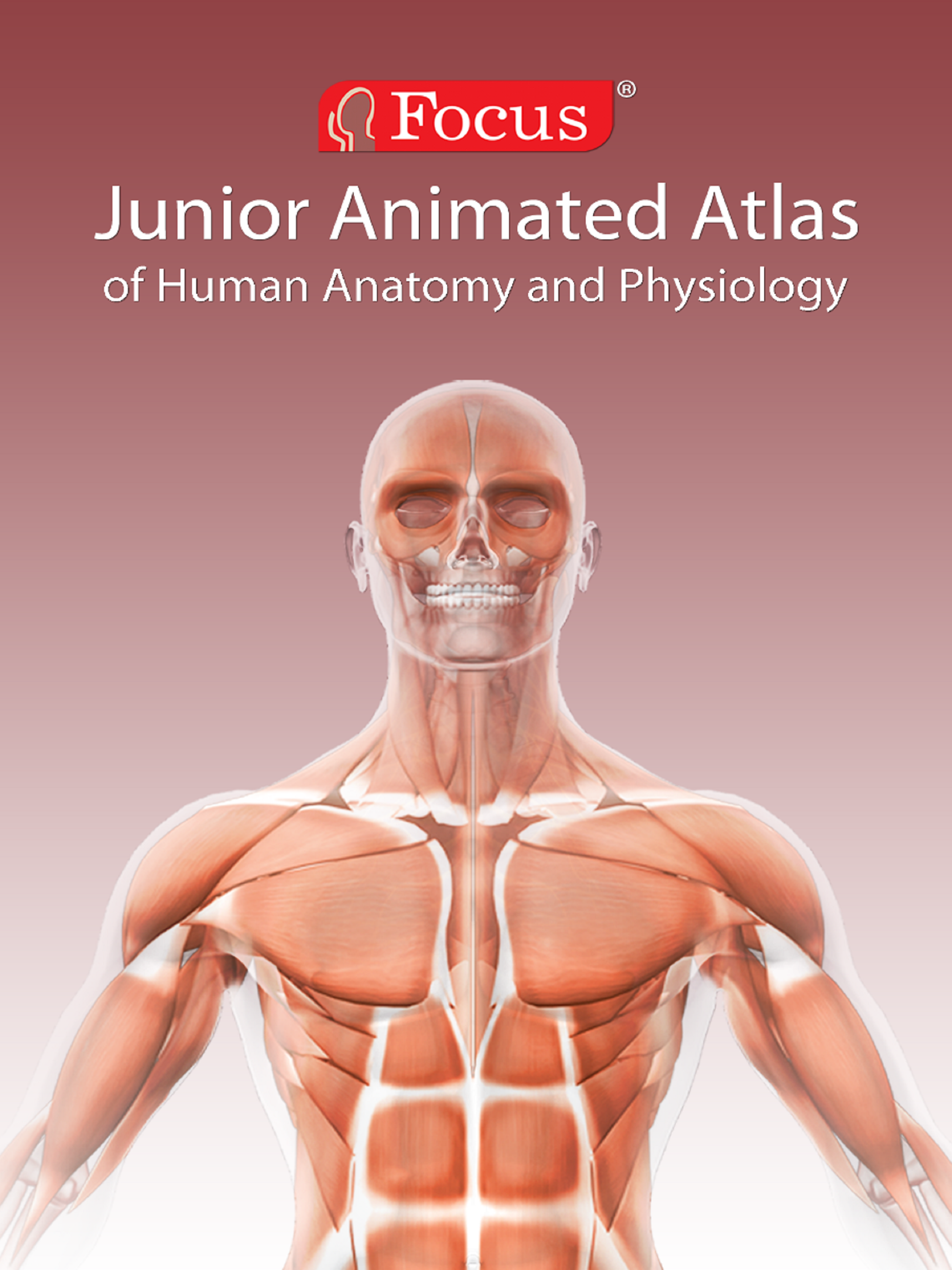 Junior Anatomy Atlas