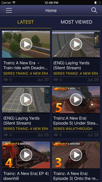 GameGuru for - Trainz: A New Era