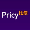 Pricy比價 - 商品價格比較計算器