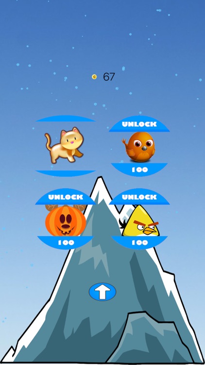 Flip Run screenshot-3