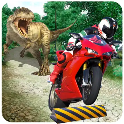 Dino Bike Escape 2017 Cheats