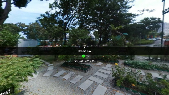 ITE VR Garden(圖3)-速報App