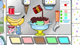 Game screenshot Ice Cream Truck! hack