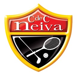 Club Campestre de Neiva icono