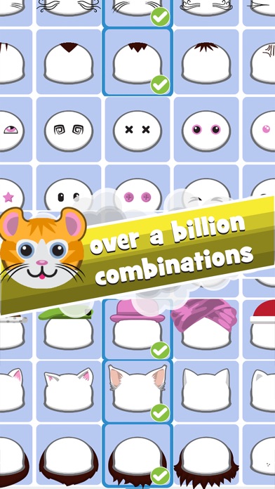 Kitty Shop screenshot 3