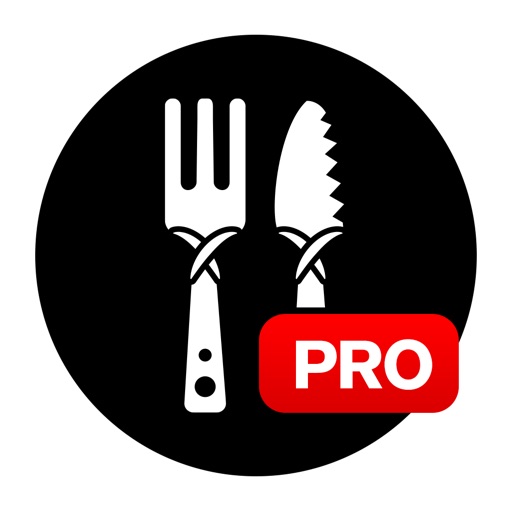 Paleo Plate Pro iOS App