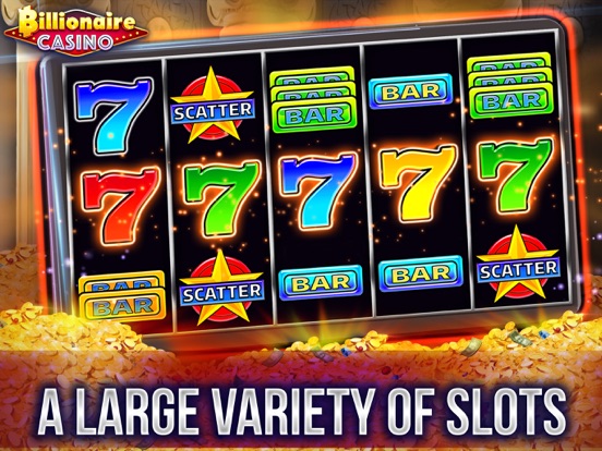 Cash Billionaire Casino - Slot Machine Games for iphone download Cash Billionaire Casino - Slot Machine Games for iphone download